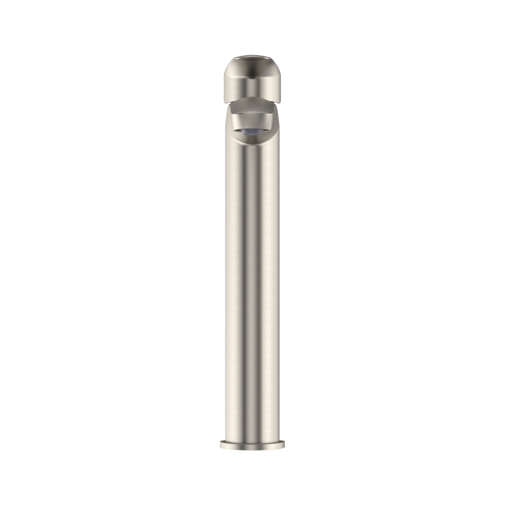 TOTO TLG09305U#BN Gm 1.2 Gpm Single Handle Vessel Bathroom Sink Faucet With Comfort Glide Technology - Brushed Nickel