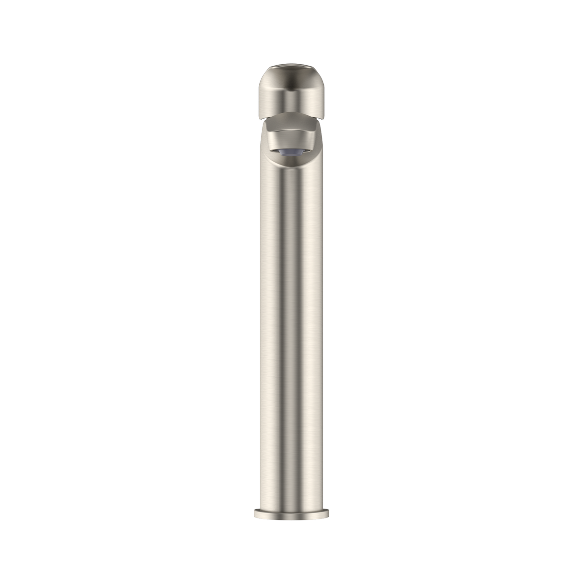 TOTO TLG09305U#BN Gm 1.2 Gpm Single Handle Vessel Bathroom Sink Faucet With Comfort Glide Technology - Brushed Nickel