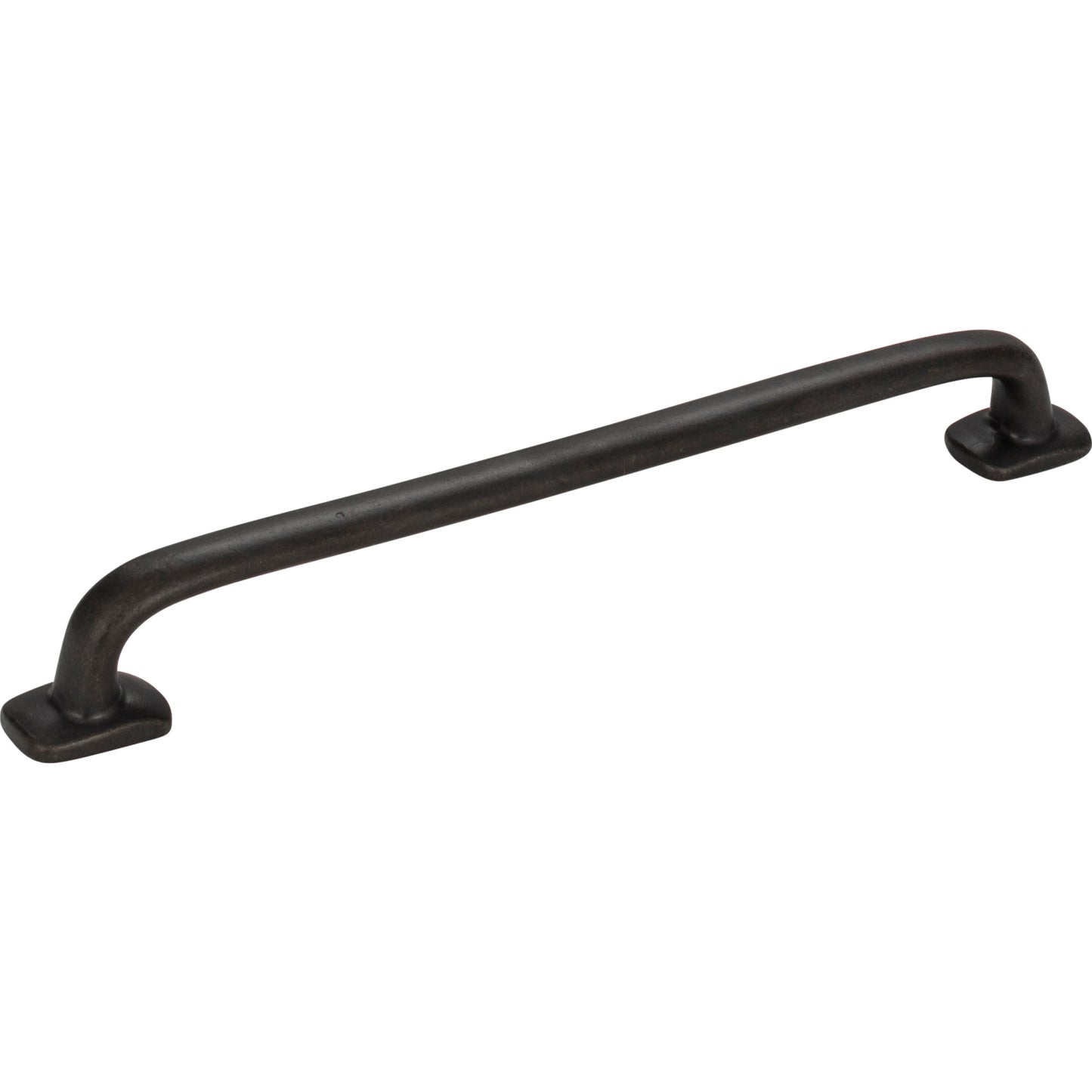 ATLAS 335-ORB Distressed 6 5/16" Center to Center Bar Pull - Oil Rubbed Bronze