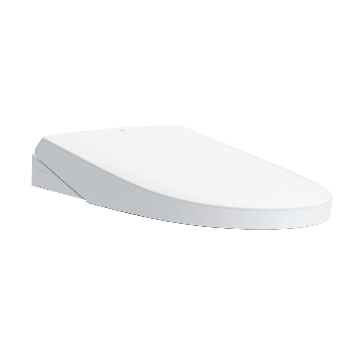 TOTO SN8551M#01 Neorest As Dual Flush 1.0 Or 0.8 Gpf Toilet Top Unit - Cotton White