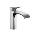 HANSGROHE 75020001 Vivenis Single-hole Faucet 110 with Pop-Up Drain, 1.2 GPM - Chrome