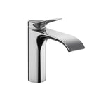 HANSGROHE 75020001 Vivenis Single-hole Faucet 110 with Pop-Up Drain, 1.2 GPM - Chrome
