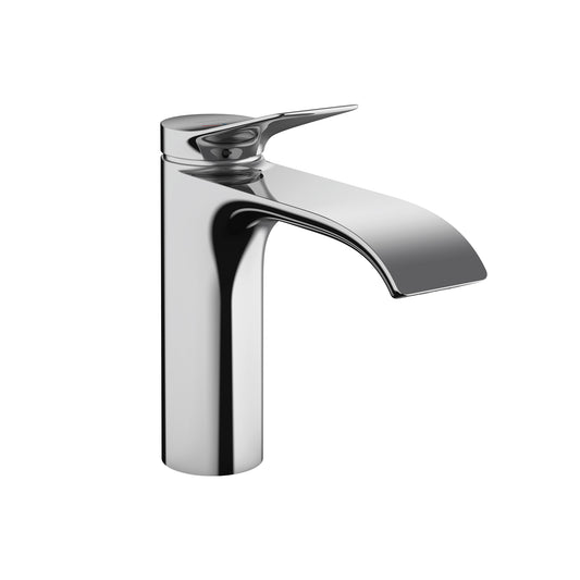 HANSGROHE 75020001 Vivenis Single-hole Faucet 110 with Pop-Up Drain, 1.2 GPM - Chrome