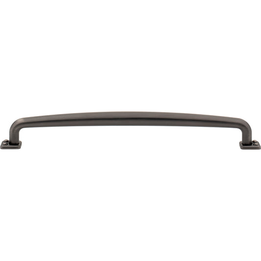 ATLAS A545-SL Benning 8 13/16" Center to Center Bar Pull - Slate