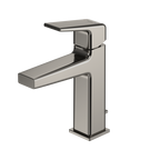 TOTO TLG10301U#PN Gb Series 1.2 Gpm Single Handle Bathroom Sink Faucet With Comfort Glide Technology And Drain Assembly - Polished Nickel