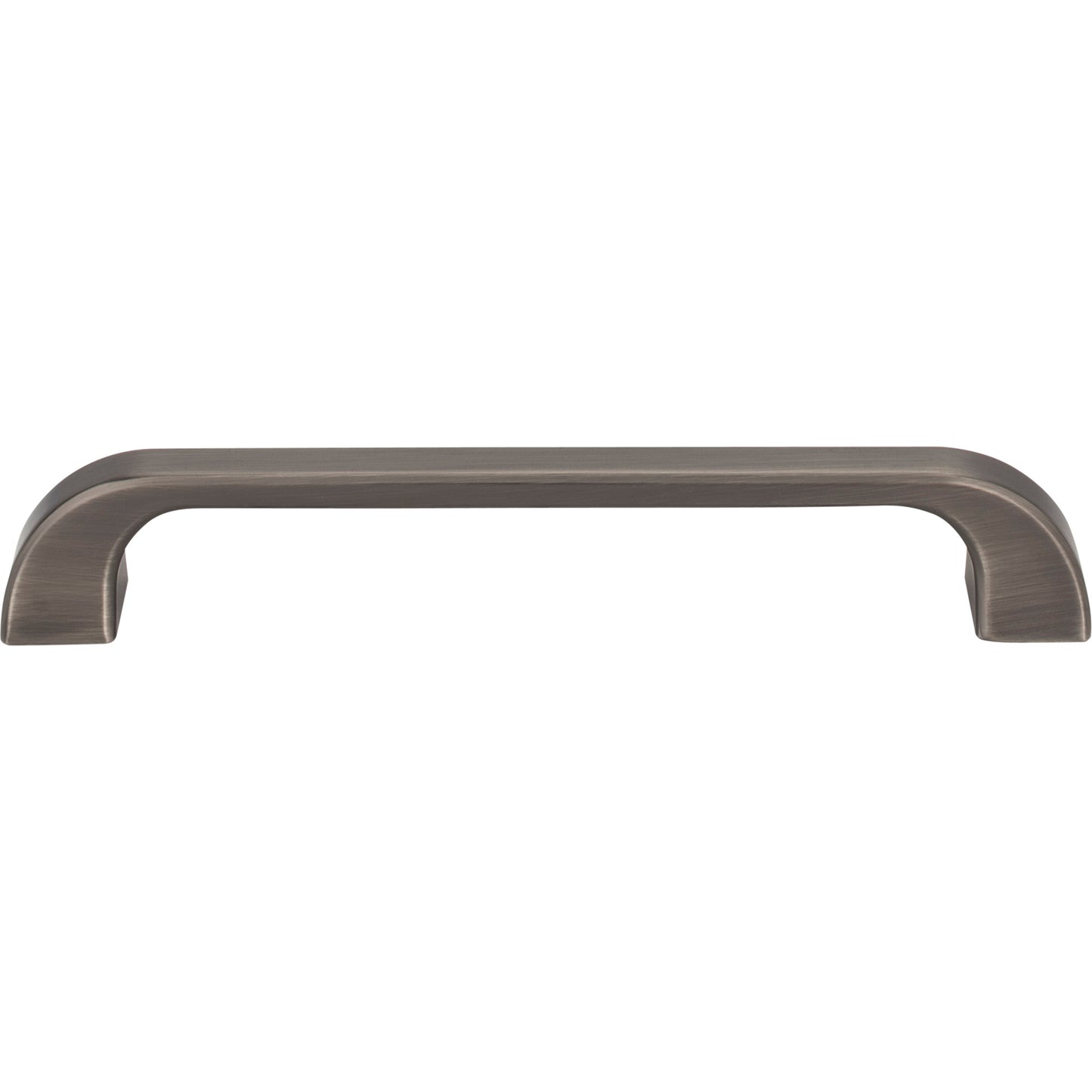 JEFFREY ALEXANDER 972-160BNBDL Marlo 160 mm Center-to-Center Bar Pull - Brushed Pewter