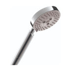HANSGROHE 04341000 Raindance S Handshower 100 3-Jet, 2.0 GPM - Chrome