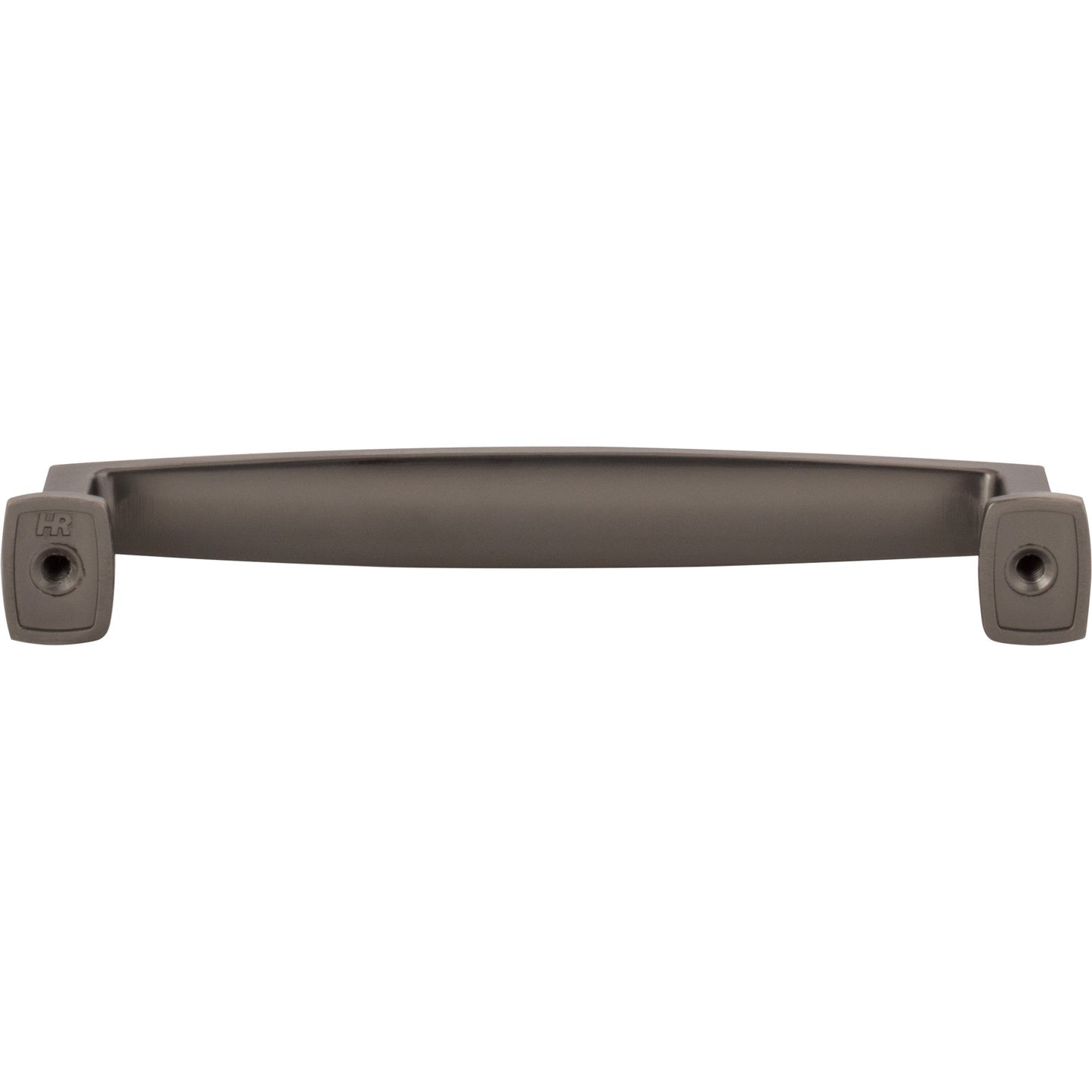 JEFFREY ALEXANDER 171-128BNBDL Richard 128 mm Center-to-Center Bar Pull - Brushed Pewter