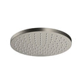 HANSGROHE 26277821 Vernis Blend Showerhead 200 1-Jet, 1.75 GPM - Brushed Nickel