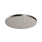 HANSGROHE 26277821 Vernis Blend Showerhead 200 1-Jet, 1.75 GPM - Brushed Nickel