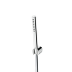 TOTO TBW02016U4#BN G Series 1.75 Gpm Single Spray Cylindrical Handshower With Comfort Wave Technology - Brushed Nickel