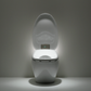 TOTO MS902CUMFG#01 NEOREST NX1 Dual Flush 1.0 or 0.8 GPF Toilet with Integrated Bidet Seat , Cotton White