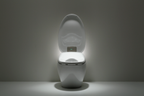 TOTO MS902CUMFG#01 Neorest Nx1 Dual Flush 1.0 Or 0.8 Gpf Toilet With Integrated Bidet Seat - Cotton White
