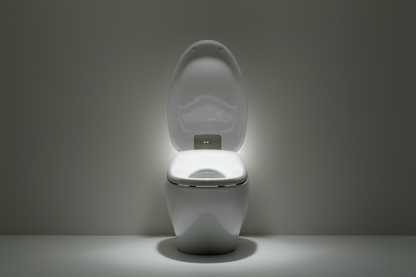 TOTO MS902CUMFG#01 Neorest Nx1 Dual Flush 1.0 Or 0.8 Gpf Toilet With Integrated Bidet Seat - Cotton White