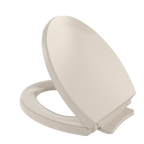 TOTO SS113#03 Softclose Slow Close Round Toilet Seat And Lid - Bone