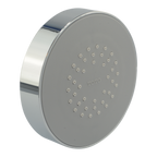 TOTO TS360A20#CP Oberon 2.0 Gpm Single Spray 4 Inch Showerhead - Polished Chrome