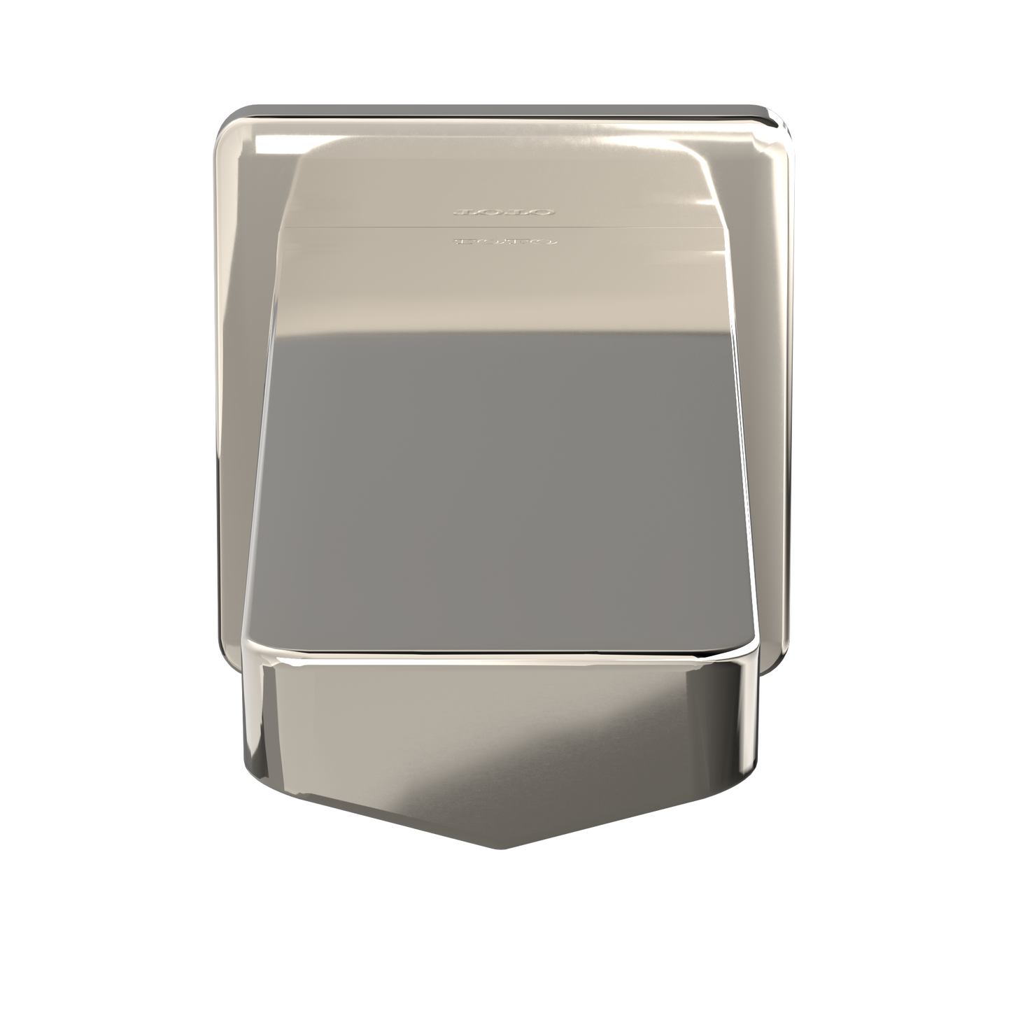 TOTO TBG07001U#PN Ge Wall Tub Spout - Polished Nickel