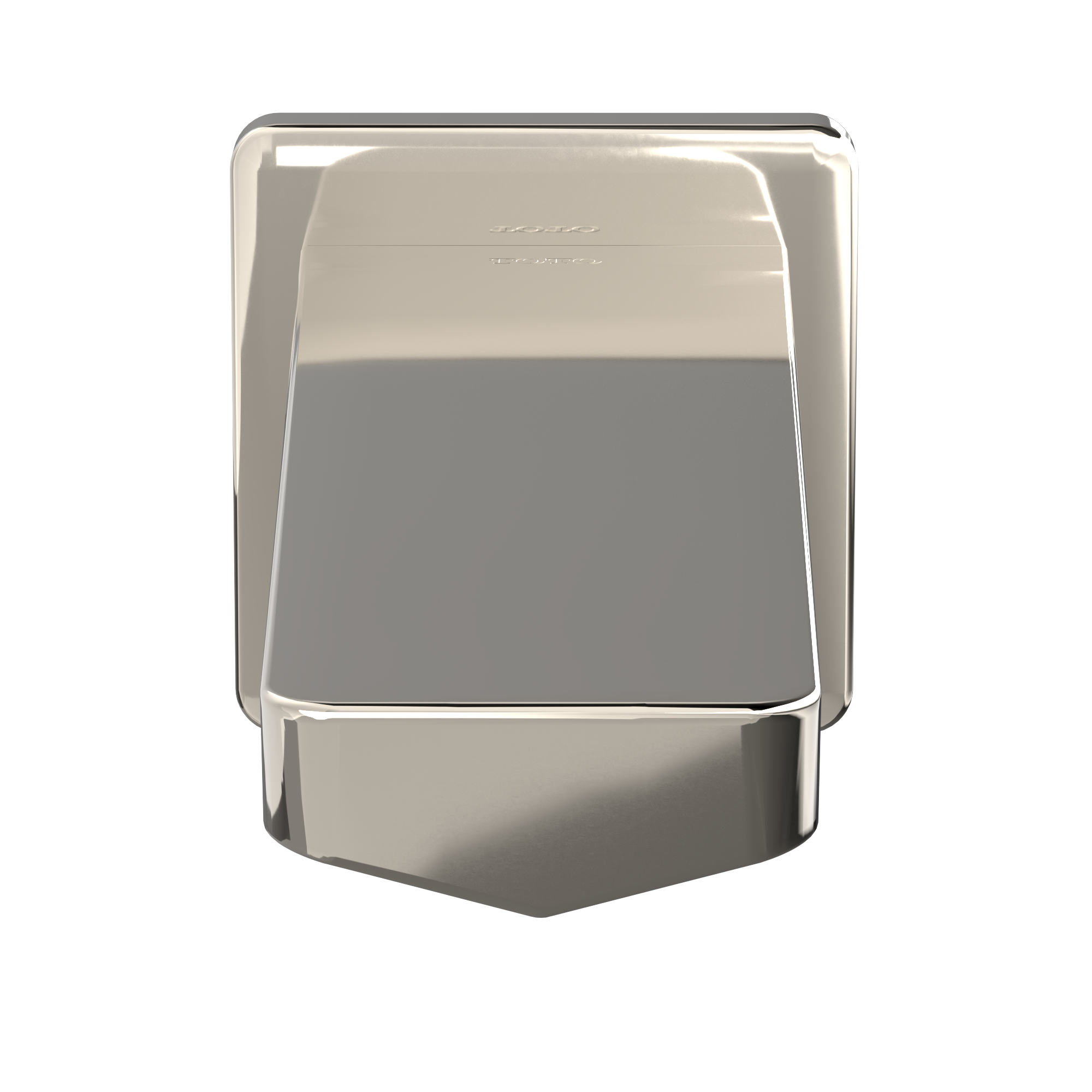 TOTO TBG07001U#PN Ge Wall Tub Spout - Polished Nickel