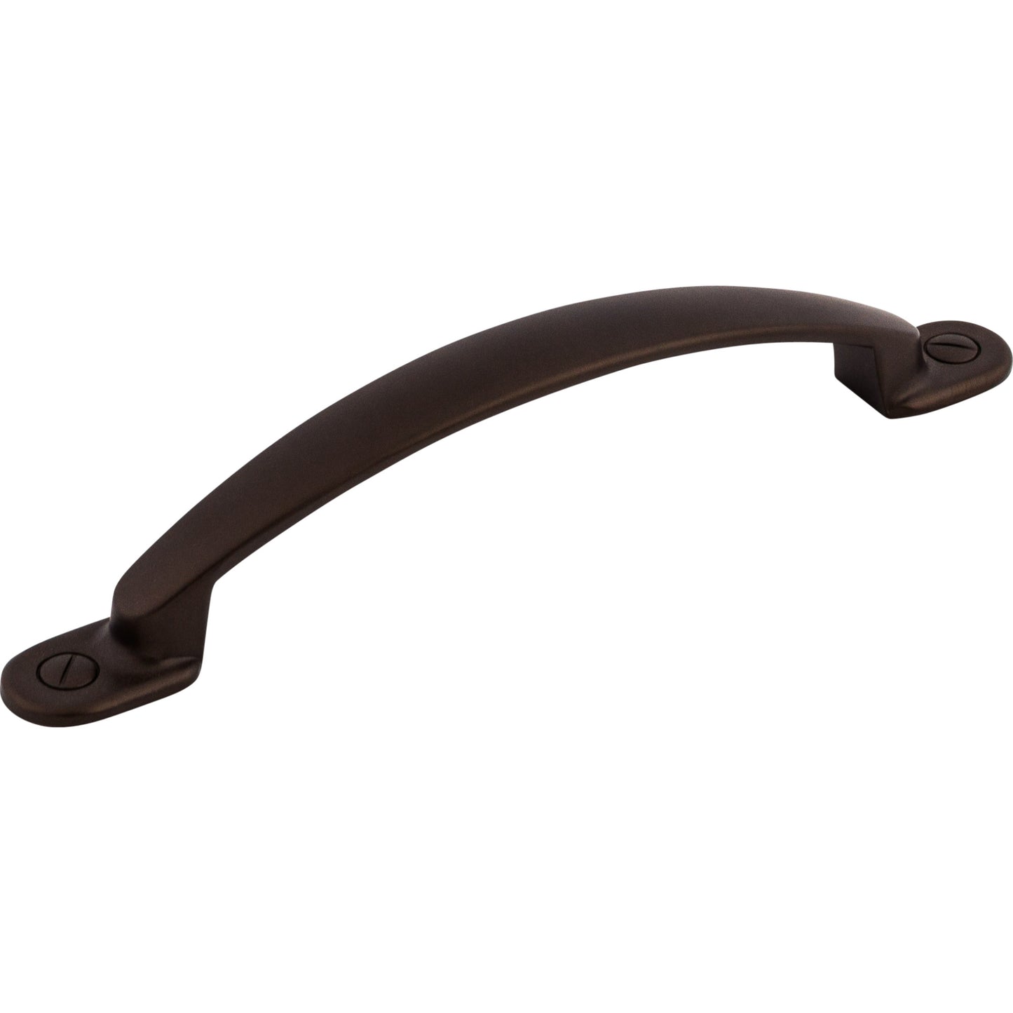 TOP KNOBS M1866 Arendal 5 1/16" Center to Center Bar Pull - Oil Rubbed Bronze