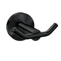 MOEN Y5703BL Arlys  Double Robe Hook In Matte Black