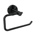 MOEN Y5708BL Arlys  Paper Holder In Matte Black