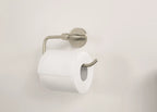 MOEN Y5708BN Arlys  Paper Holder In Brushed Nickel