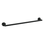 MOEN Y5724BL Arlys  Towel Bar In Matte Black