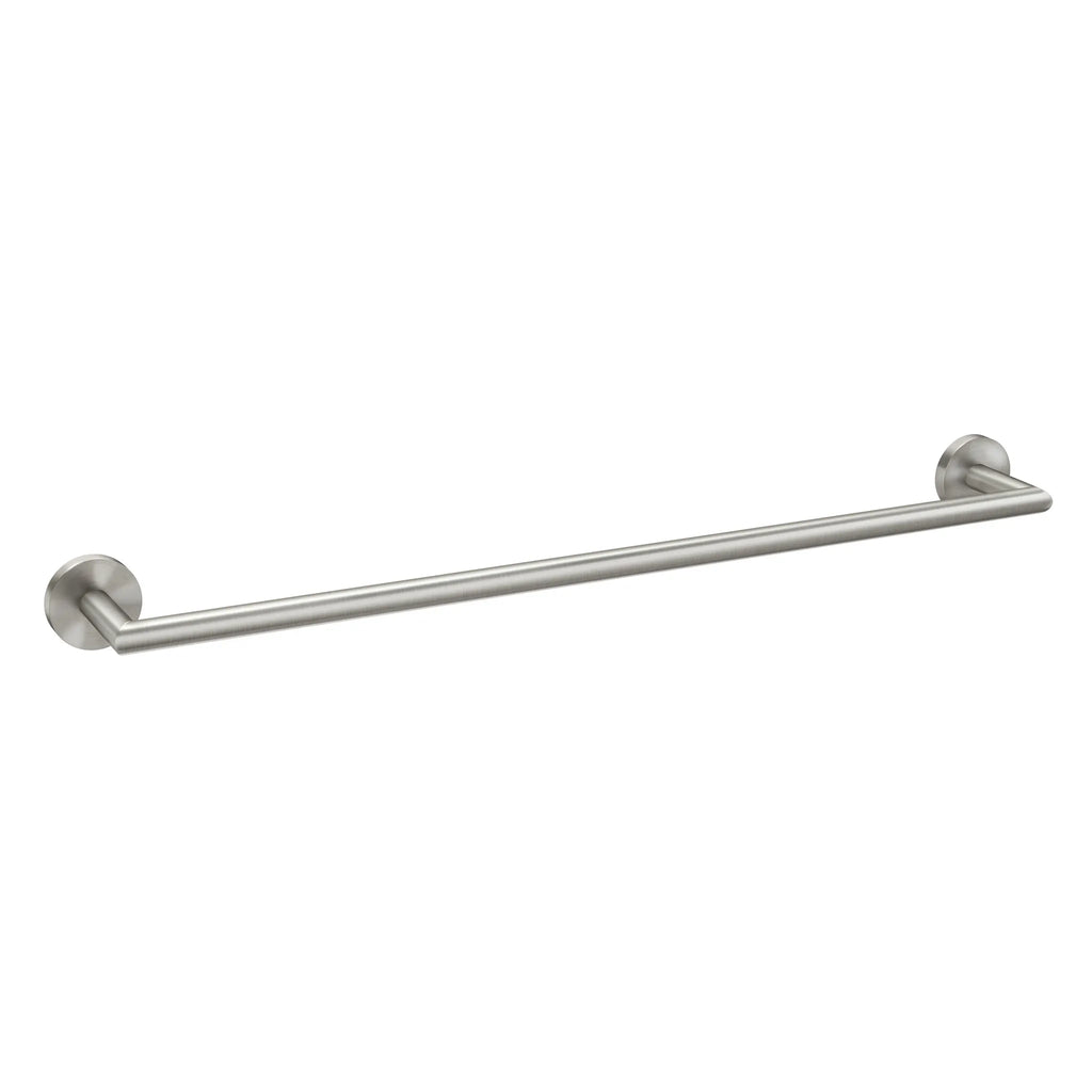MOEN Y5724BN Arlys  Towel Bar In Brushed Nickel