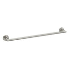 MOEN Y5724BN Arlys  Towel Bar In Brushed Nickel