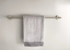 MOEN Y5724BN Arlys  Towel Bar In Brushed Nickel