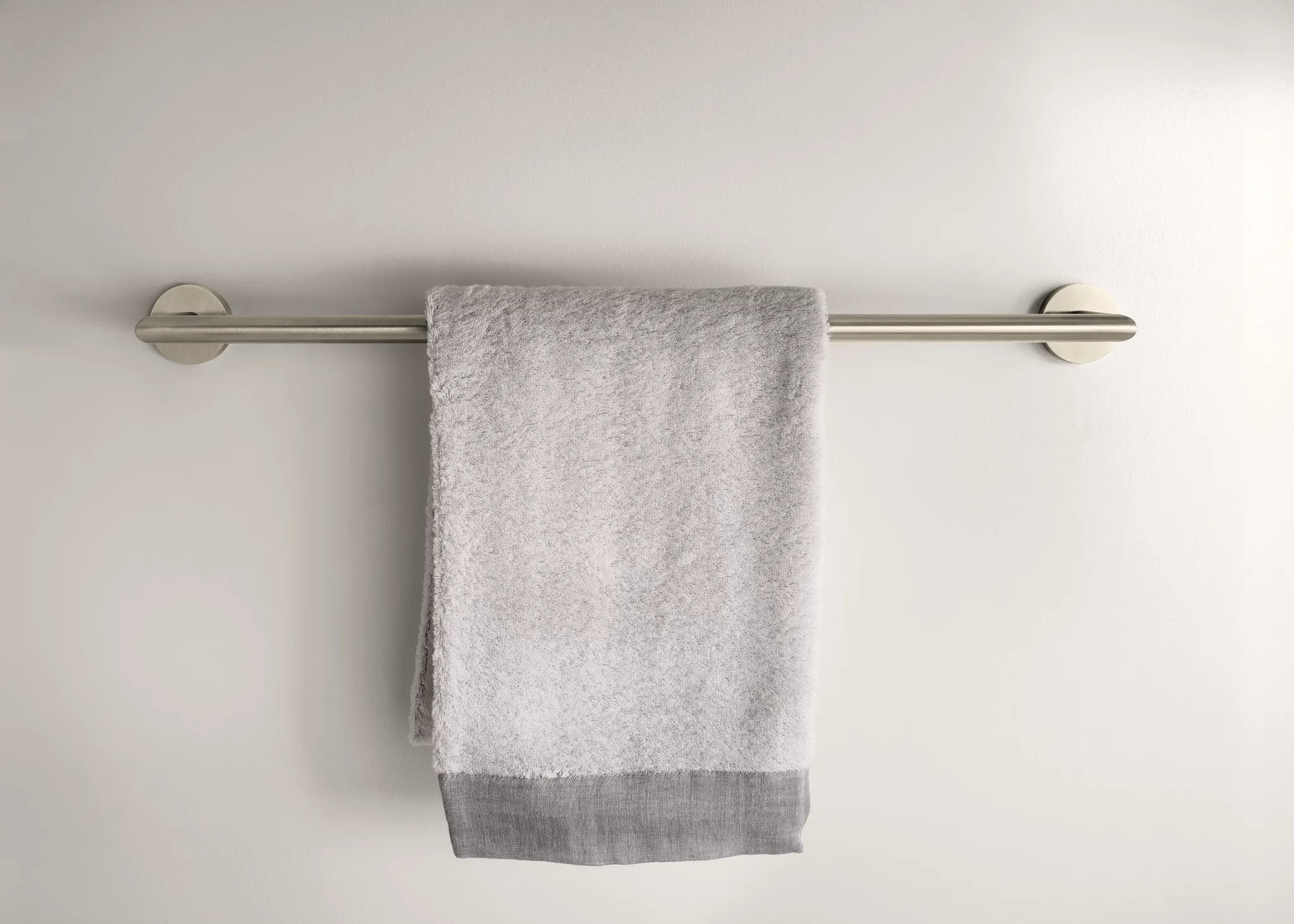 MOEN Y5724BN Arlys  Towel Bar In Brushed Nickel