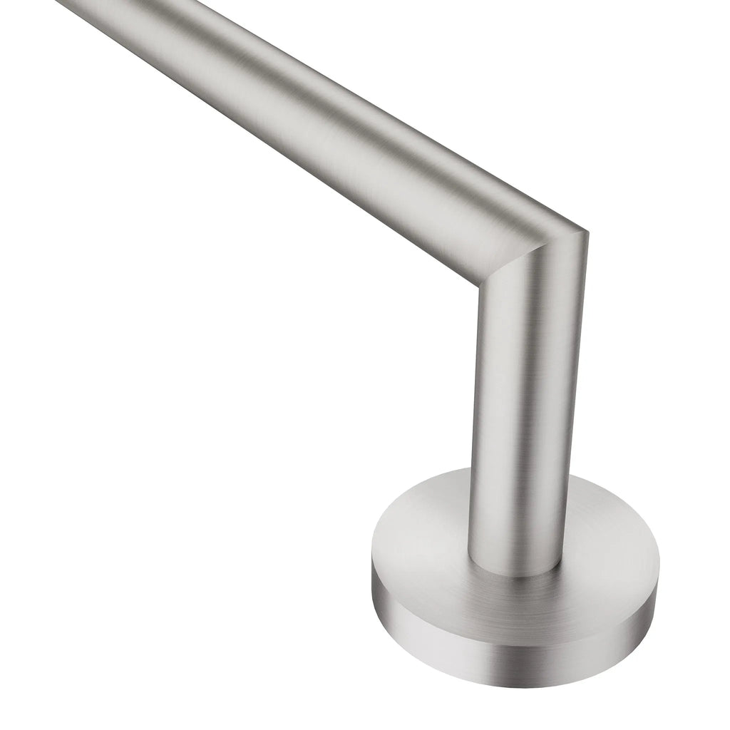 MOEN Y5724BN Arlys  Towel Bar In Brushed Nickel