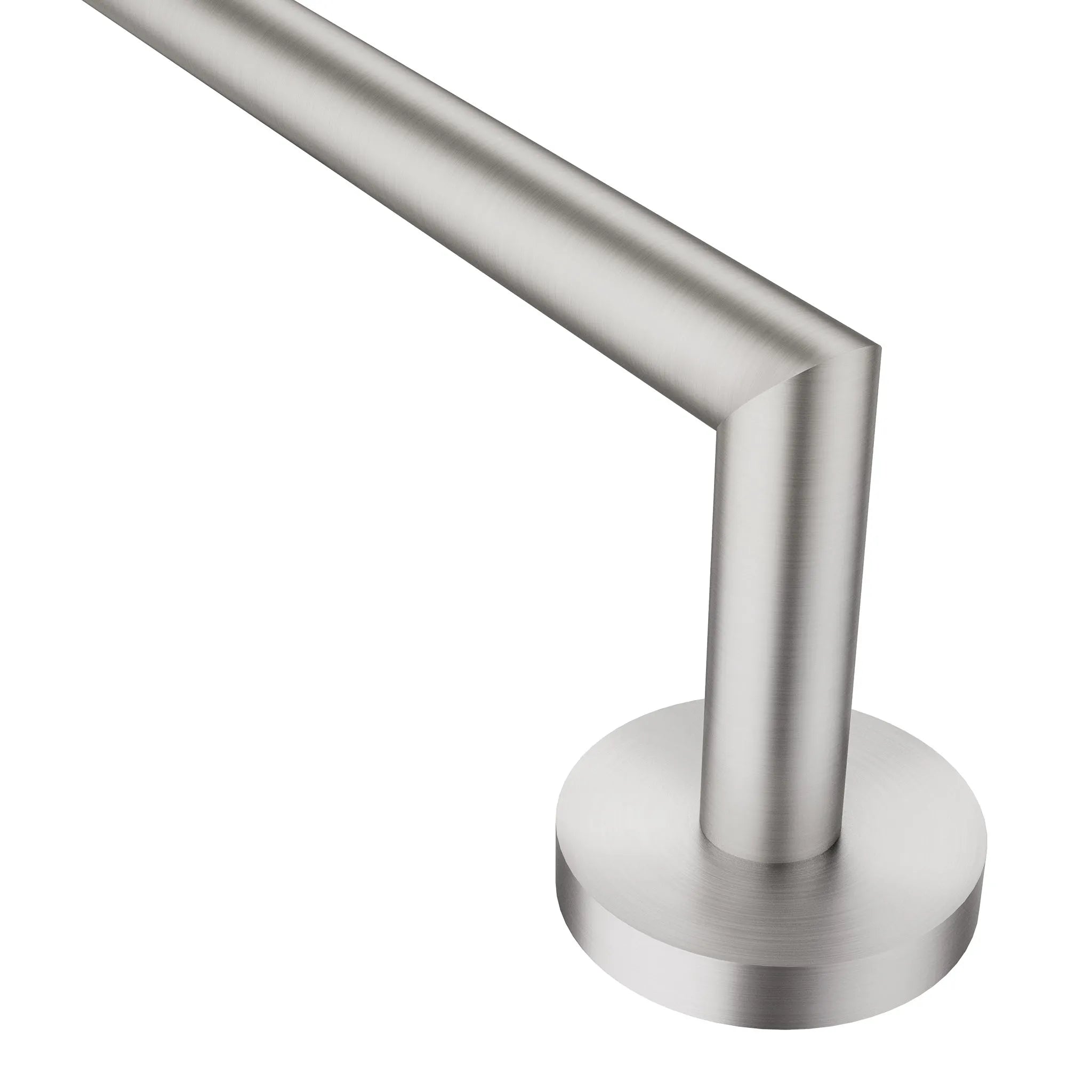 MOEN Y5724BN Arlys  Towel Bar In Brushed Nickel