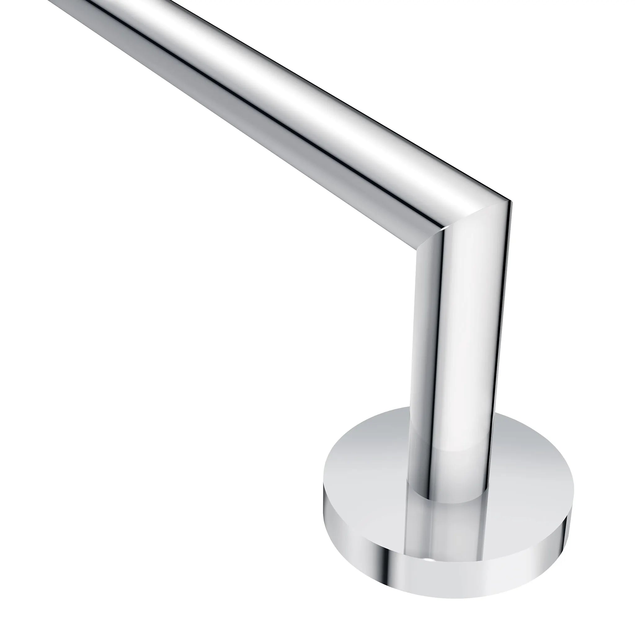 MOEN Y5724CH Arlys  Towel Bar In Chrome