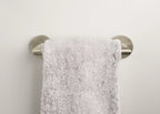 MOEN Y5786BN Arlys  Hand Towel Bar In Brushed Nickel
