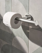 MOEN Y5788CH Arlys  Double Paper Holder In Chrome