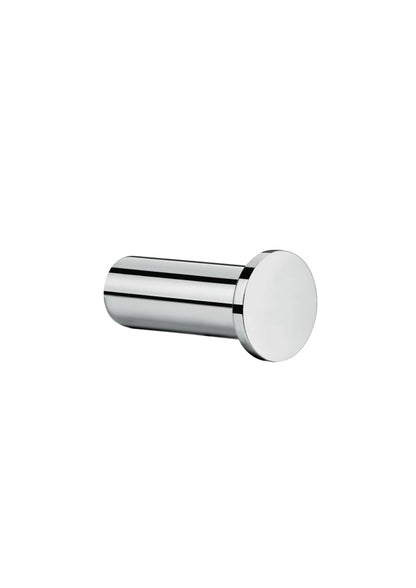 HANSGROHE 41711000 Chrome Logis Universal Modern Single Hook