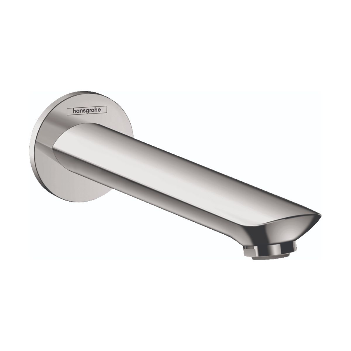 HANSGROHE 71320001 Focus N Tub Spout in Chrome