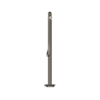 TOTO TBG09306U#PN Gm Single-Handle Free Standing Tub Filler With Handshower - Polished Nickel