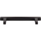 JEFFREY ALEXANDER 905-96MB Whitlock 96 mm Center-to-Center Bar Pull - Matte Black