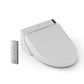 TOTO THU9852 WASHLET Remote Control with Mounting Bracket - THU9852 ,