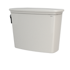 TOTO ST786EA#12 Drake Transitional 1.28 Gpf Toilet Tank With Washlet+ Auto Flush Compatibility - Sedona Beige