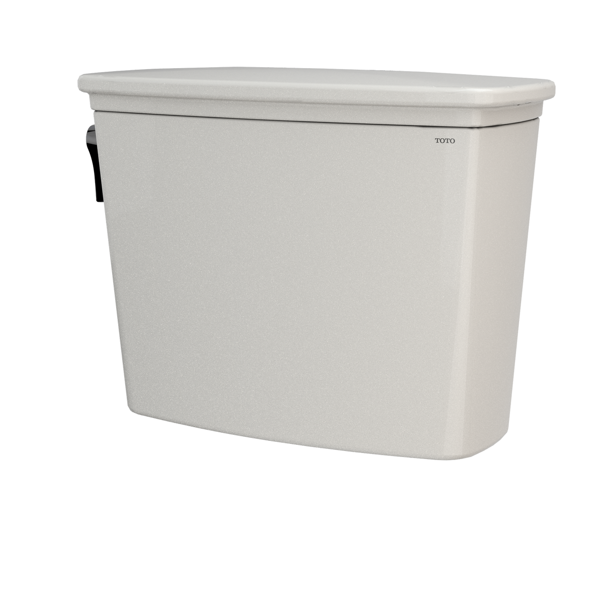 TOTO ST786EA#12 Drake Transitional 1.28 Gpf Toilet Tank With Washlet+ Auto Flush Compatibility - Sedona Beige