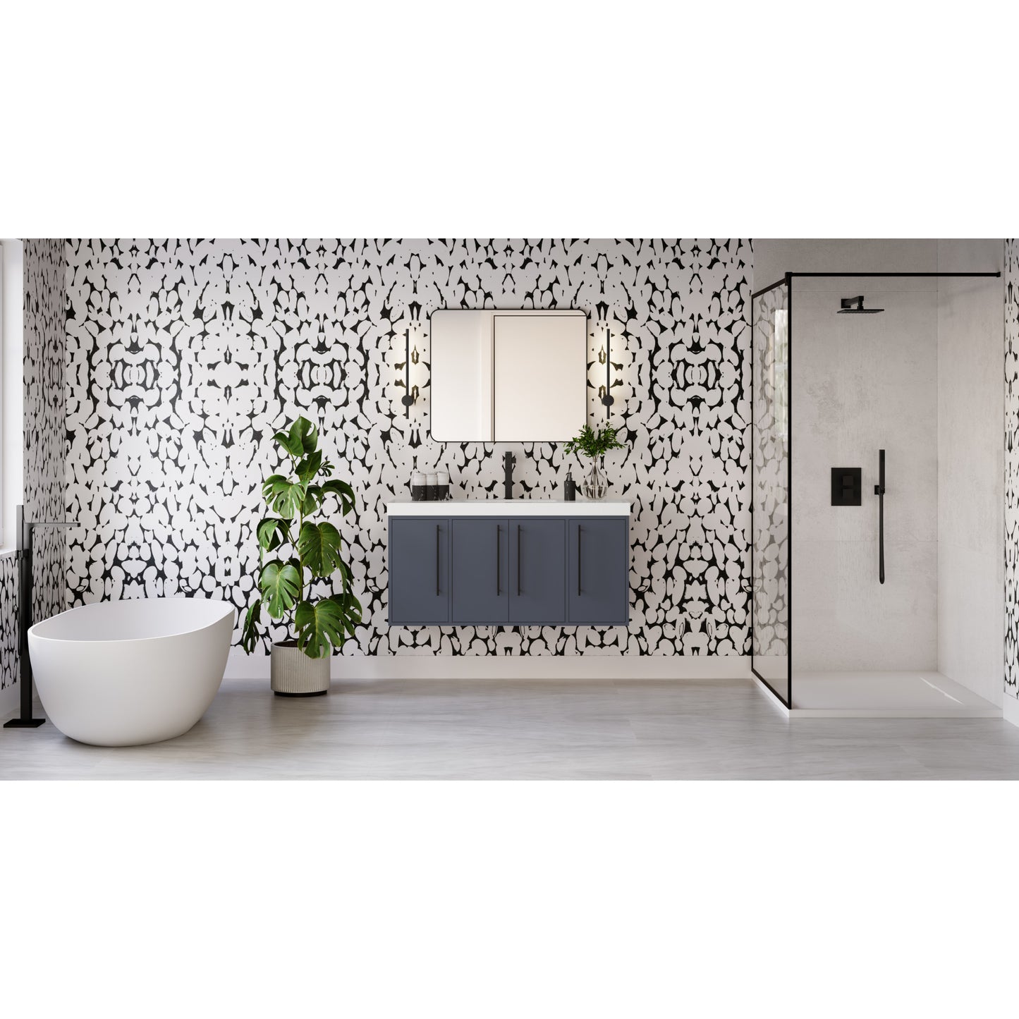 JEFFREY ALEXANDER VKTEM48BSRE - Blue Steel