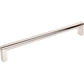 TOP KNOBS M2495 Pennington 18" Center to Center Appliance Pull - Polished Nickel