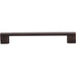 JEFFREY ALEXANDER 635-160DBAC Sutton 160 mm Center-to-Center Bar Pull - Brushed Oil Rubbed Bronze