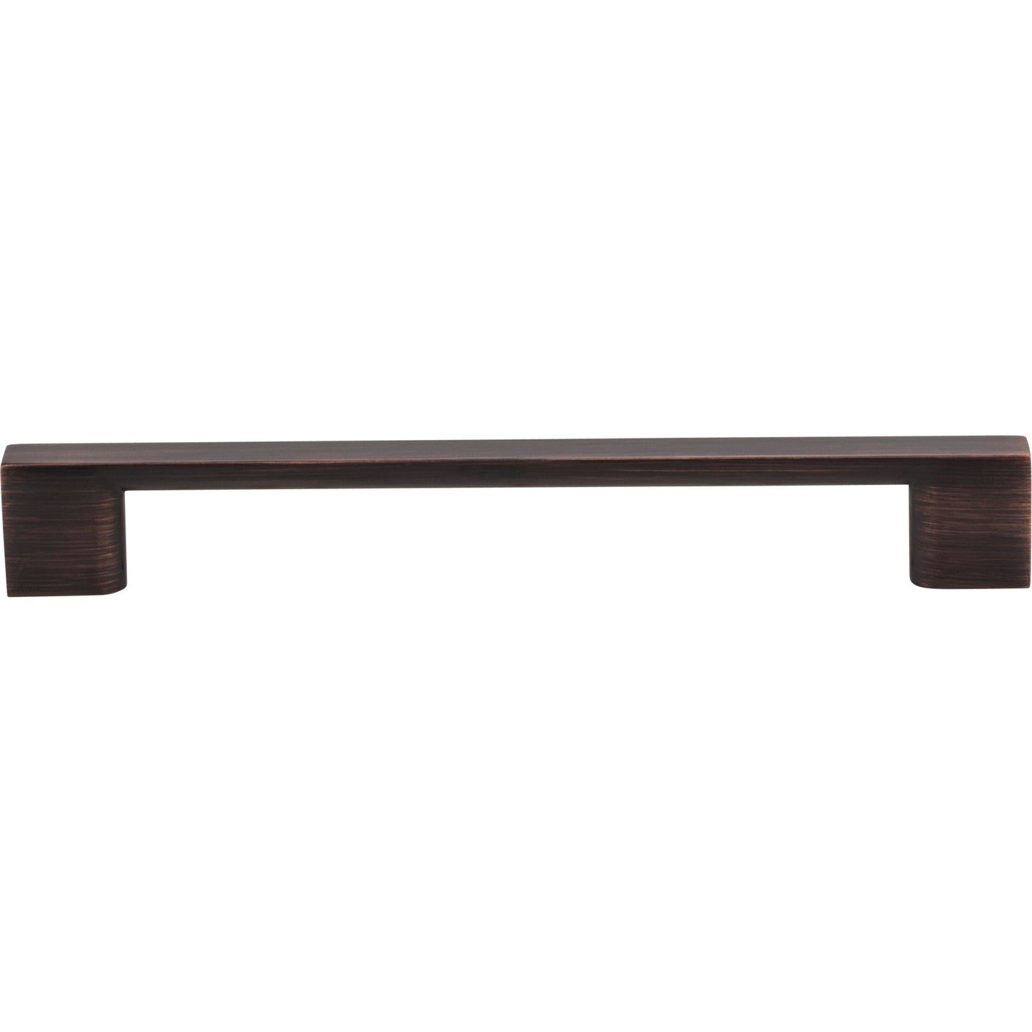 JEFFREY ALEXANDER 635-160DBAC Sutton 160 mm Center-to-Center Bar Pull - Brushed Oil Rubbed Bronze