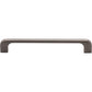 JEFFREY ALEXANDER 264-160BNBDL Alvar 160 mm Center-to-Center Bar Pull - Brushed Pewter