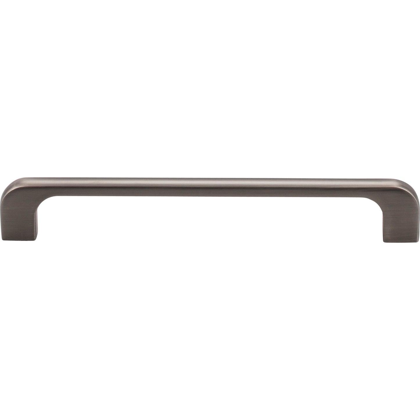 JEFFREY ALEXANDER 264-160BNBDL Alvar 160 mm Center-to-Center Bar Pull - Brushed Pewter