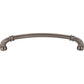 JEFFREY ALEXANDER 317-160BNBDL Lafayette 160 mm Center-to-Center Bar Pull - Brushed Pewter